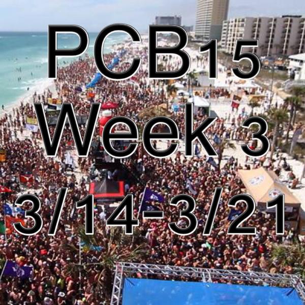 pcbmarch tweet picture