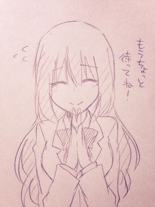 戦争劇場の単行本についてよく聞かれますが、まだはっきりとした発売日は決まってません。
冬には発売できると思うんですが…。決まったらちゃんと告知するのでよろしくお願いします〜m(_ _)m 