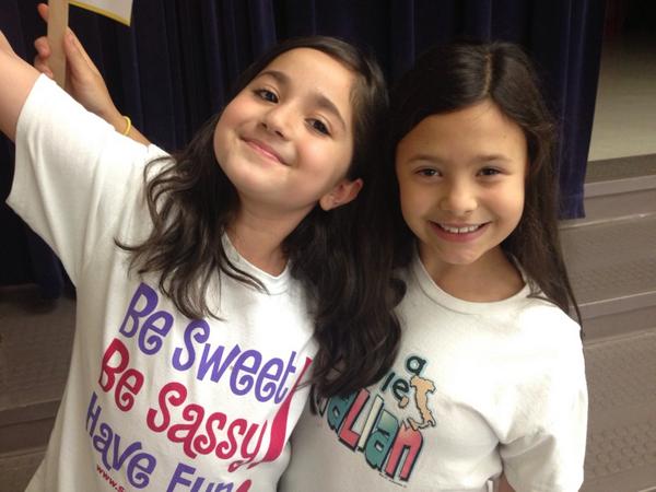 Dunn Elementary125 tweet media