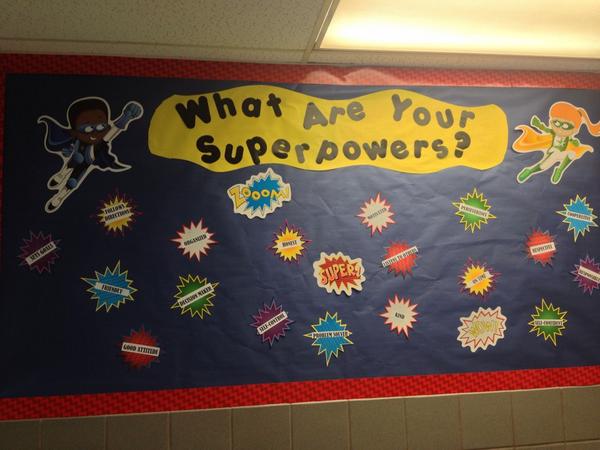 Proud of these heroes disguised as kids!