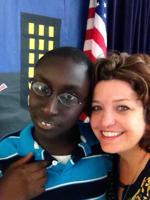 Congratulations to these heroes!