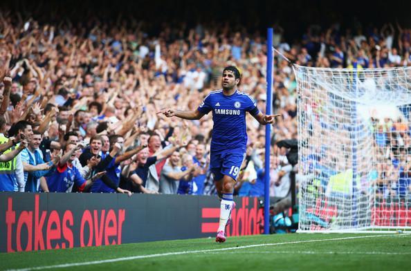 Happy Birthday Diego Costa  