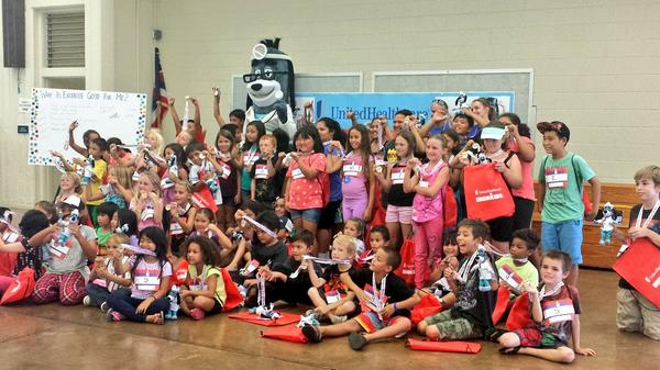 IRONKIDS tweet media