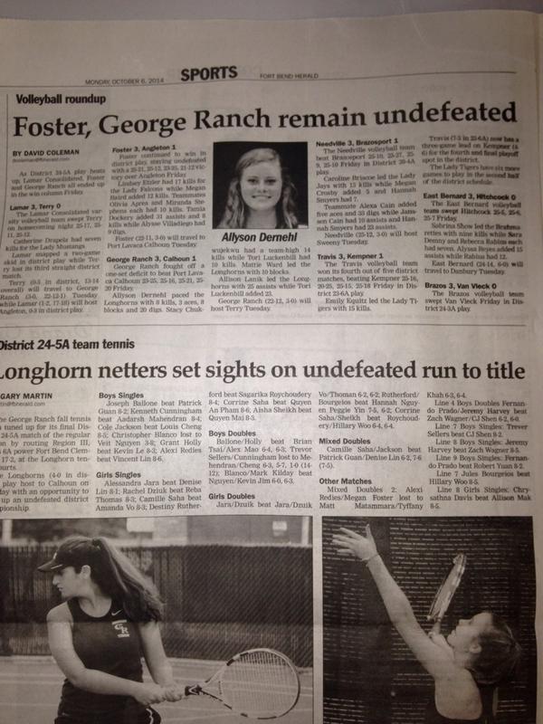 SWJRsVballClub's tweet photo. Ok @allyDer14, how much press time do you need?😜📰✨#SWJRs #GRHS📰 http://t.co/LO80NUsDRI