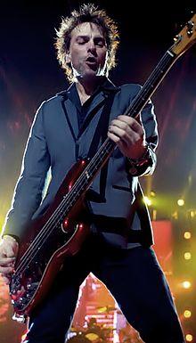 Happy Birthday Tommy Stinson <3 