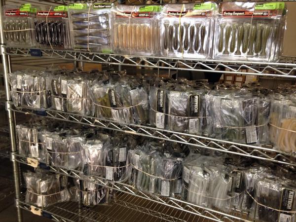 tackle warehouse store