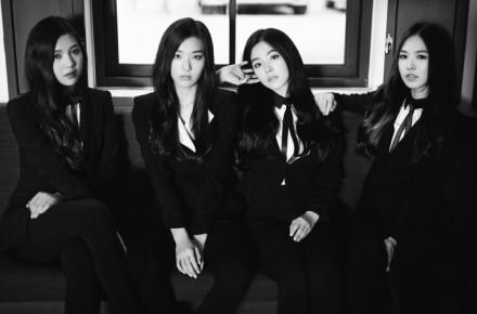 irenity0329's tweet photo. RED VELVET Comeback Teaser Image - The 2nd Single "Be Natural" http://t.co/dHUcpobYfq