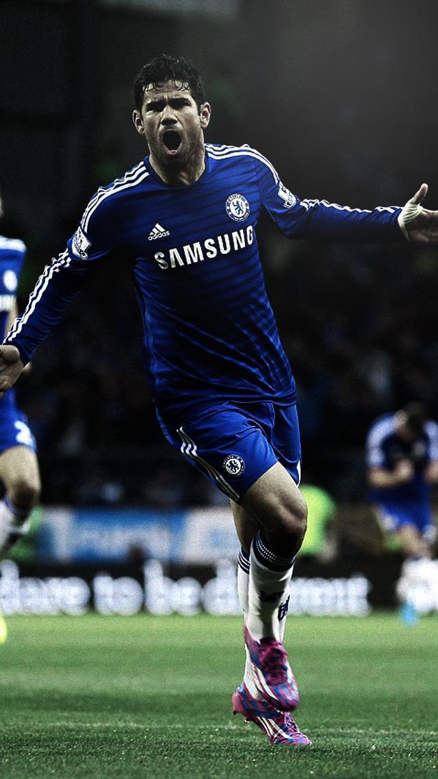 Happy birthday to you our new Monster ...
Diego Costa  