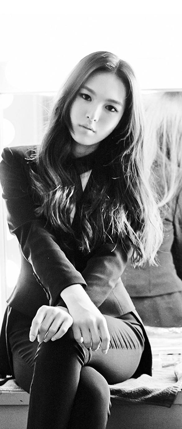 Red Velvet Global on Twitter: "[OFFICIAL/TEASER] 141007 레드벨벳 Red Velvet