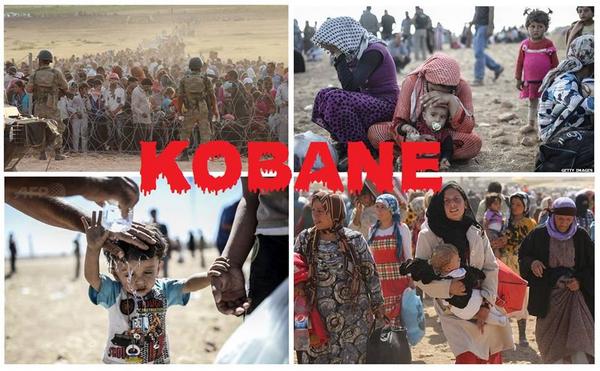 HellyLuv's tweet image. #Kobane my heart is with you!!!!! The #world CANT be silent about you ! It's 4am I can't sleep! Please #SaveKobani
