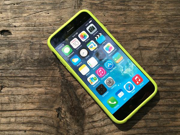 oppomart's tweet photo. 10000 units iPhone 6 silicone case at oppomart: http://t.co/YUgiCAJNJs http://t.co/uwK2O65FlQ