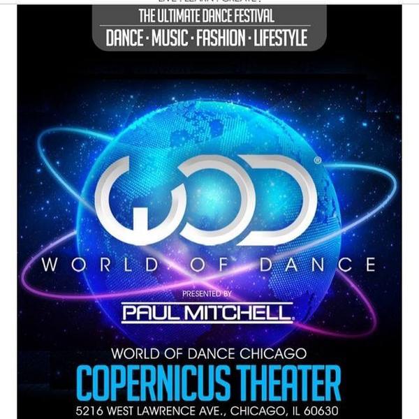 EnvyLadies's tweet photo. We are pleased to announce that ENVY has been accepted to World of Dance Chicago! #justwaitonit http://t.co/aC5JrGtTuK