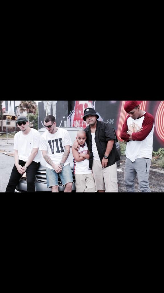 Polo7s's tweet photo. Coming soon #HotNiggaRemix + BRAND NEW youtube page. Share it with an RT! More details soon. #7SCM http://t.co/JsAjoUPbGw