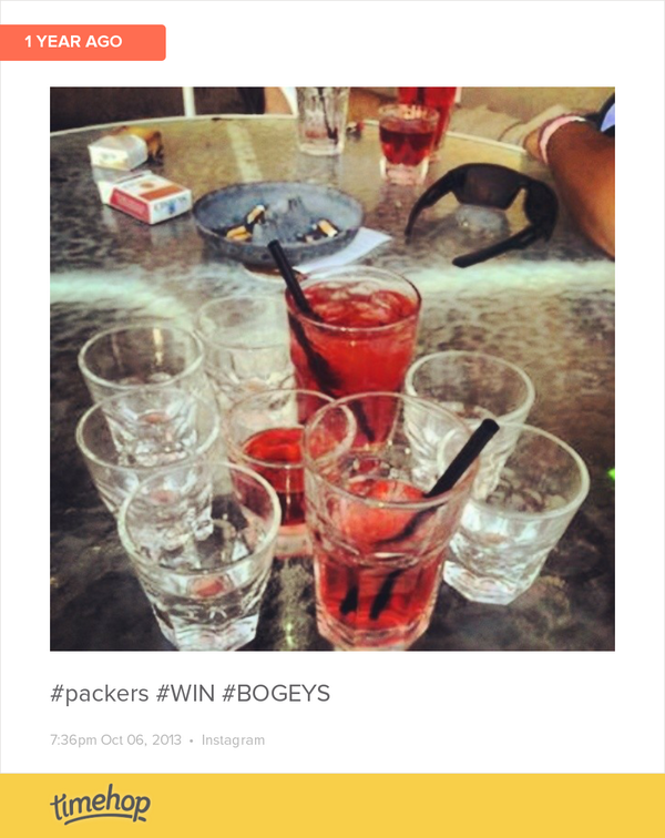 DerricksDad's tweet image. Jared you member lol... timehop.com/c/ip:561142140…