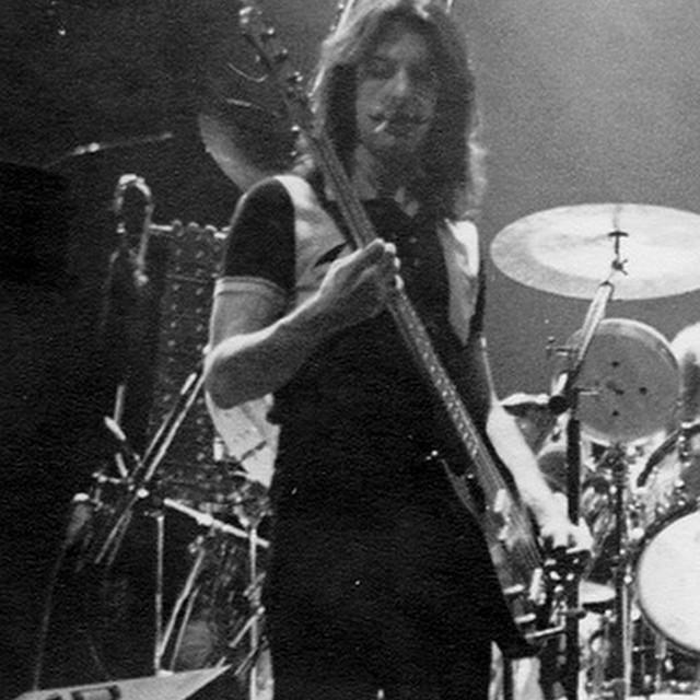  Happy Birthday, Dave Hope!    