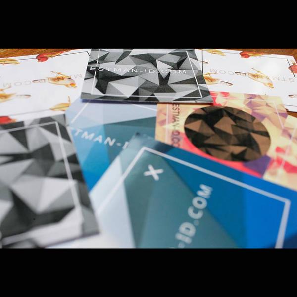 ESTman_ID's tweet image. Yes!We will release new more tees on October!Colect them all!