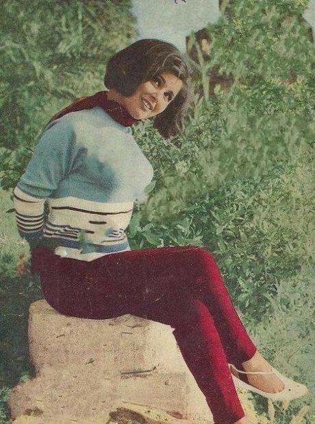 KarMou_'s tweet photo. she can kill with a smile. http://t.co/fC1YJkFbWU