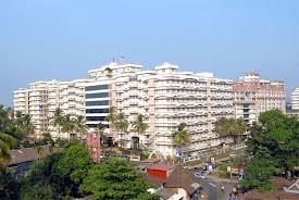 Jubilee Mission Medical College is a charitable institution at the heart of Thrissur