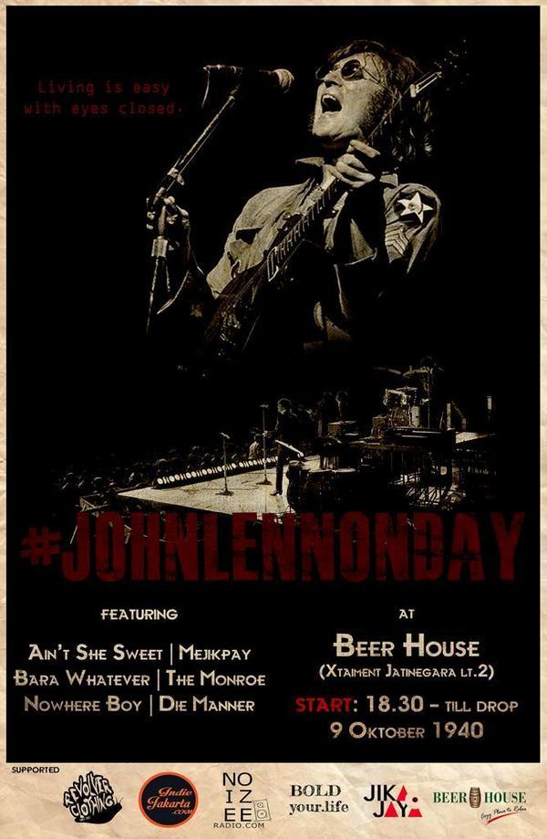 The Who Indonesia tweet media