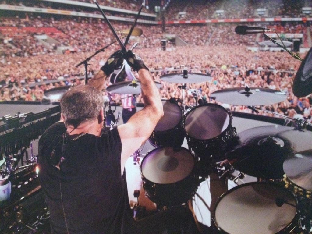 Happy birthday Tico Torres, the hitman!!    