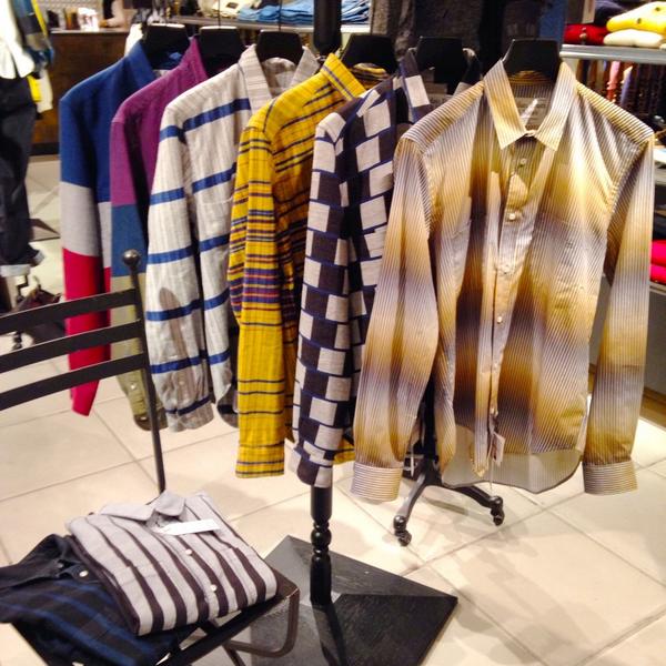 アメリカンラグシー 京都店 Arckyoto Twitter