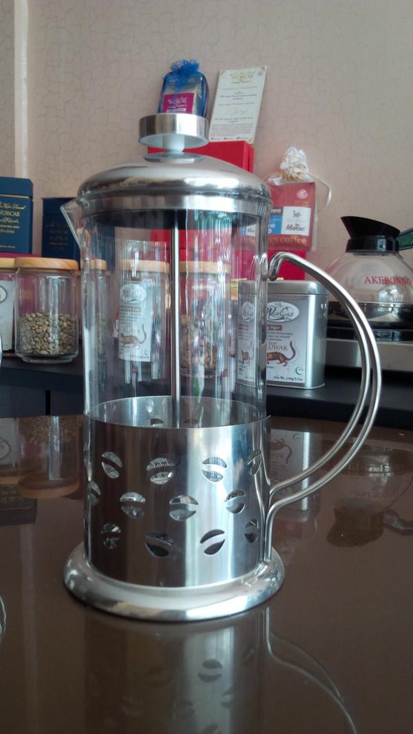 Worcas Coffee on Twitter: \