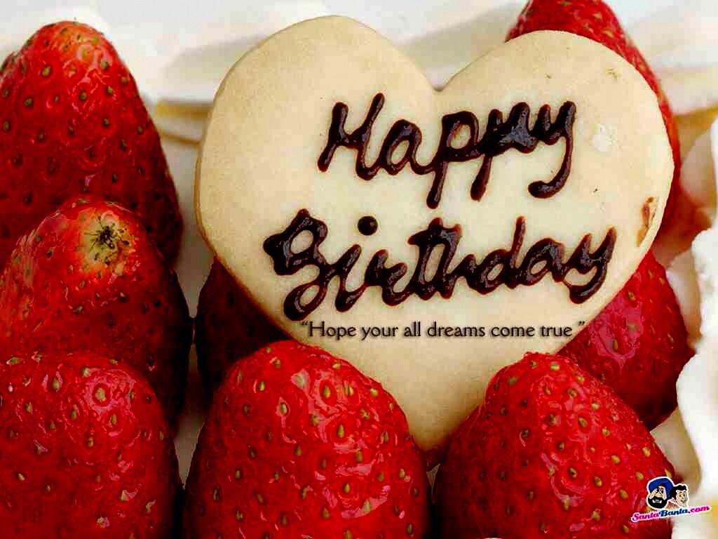  happy birthday Elisabeth! Hope u Have a wonderful birthday!!  