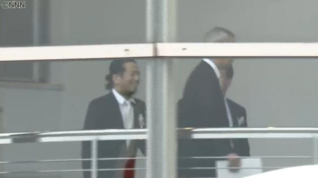 Exile 最新ニュース Hiro 昨日10 6に島根県 松江市にて行われた千家国麿さんと典子さんの結婚披露宴に 千家家とも親交があるexile Hiroさんが出席されました Exile Http T Co Kldywcagik Exile 最新ニュース Hiro 昨日10 6に島根県 松江市にて行われた千家国麿さんと典子さんの結婚披露宴に 千家家とも親交があるexile Hiroさんが出席されました Exile Http T Co Kldywcagik
