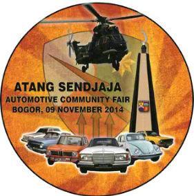 Bagi yg may gabung plus mengisi booth kuliner, bisa hubungi cp kita <a href="/nanaytorandul/">Nanay torandul</a>