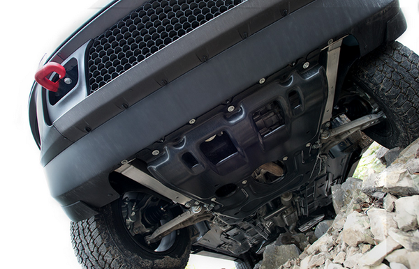 Where is the dirtiest most rugged place you’ve taken your Jeep?  Post pictures if you have them! #IBoughtAJeep #Canbe