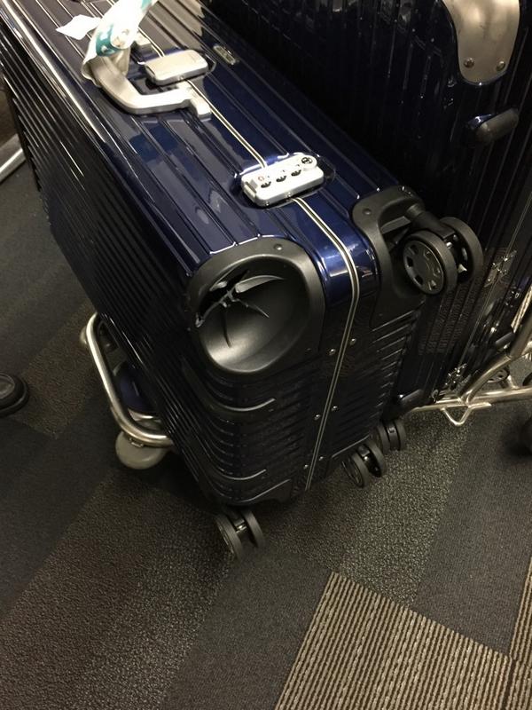 rimowa wheel replacement parts