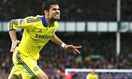 Happy birthday Diego Costa, who turn 26th today. 