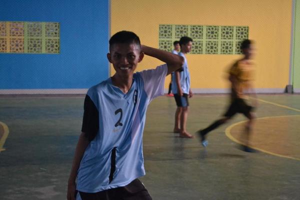 KutipanDNA1's tweet photo. Duo alay -_-" http://t.co/npzU7tzSgH