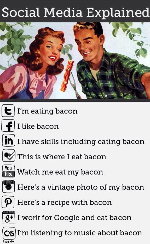 LookItsBacon's tweet photo. I'm eating #Bacon. http://t.co/I0IwATk4FL