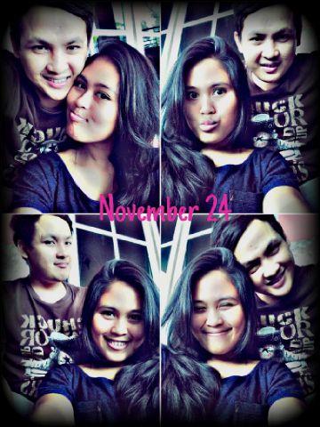 agnes_mh's tweet photo. @taufiqness :* http://t.co/Va6WMxiVn0