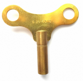 orderwatchparts's tweet photo. Individual #ClockKey, made out of brass, is used to wound #MechanicalClocks. Visit http://t.co/NaT5QanzL2 http://t.co/hTRPkMFWn8