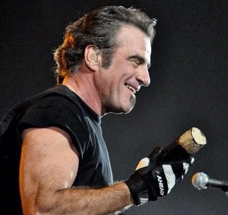 Happy Birthday Tico Torres 