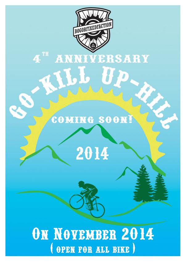 ARE YOU READY FOR...