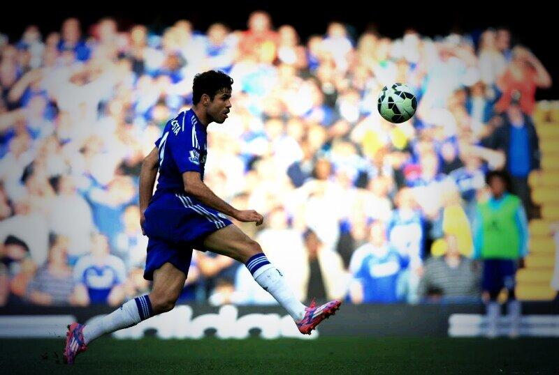 Happy Birthday Diego Costa 