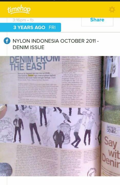 #timehop #2011 <a href="/NYLON_IND/">NYLON Indonesia</a>