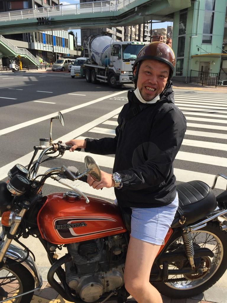 野生 爆弾 川島
