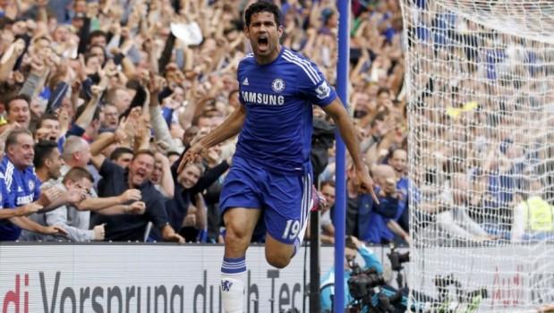 Top skor liga Inggris saat ini juga sedang berulang tahun.

October 7, 1988 Happy birthday Diego Costa! 