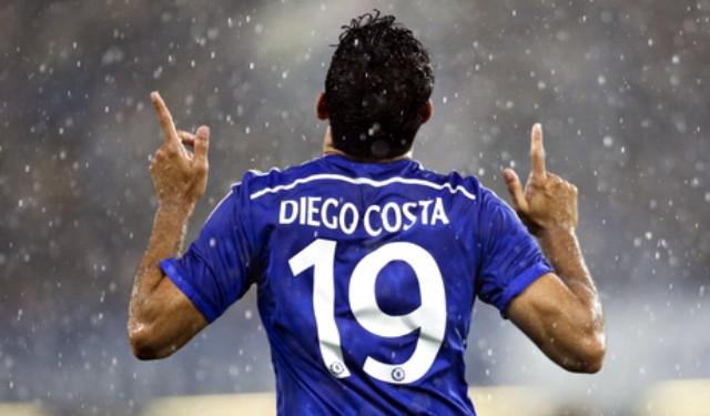 Happy birthday to the beast that is Diego Costa 