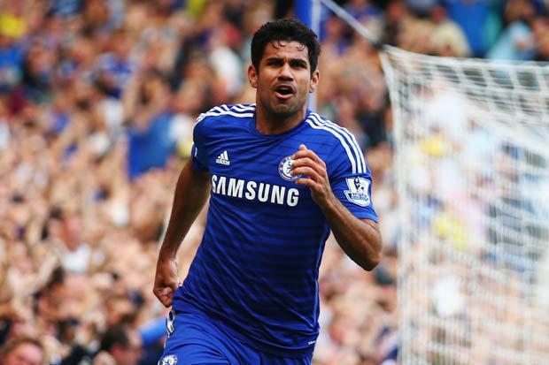 Happy Birthday Diego Costa !! 