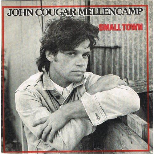 Happy Birthday to John Cougar Mellencamp, who turns 63 today! 