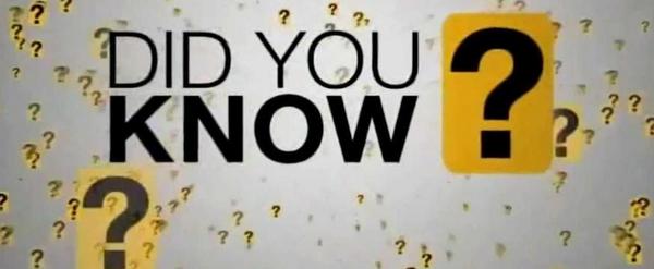 upcoming's tweet image. Deze 12 feitjes hoor je helaas veel te vaak en zijn allemaal NIET WAAR! upcoming.nl/carmoede/9276/… #feitjes