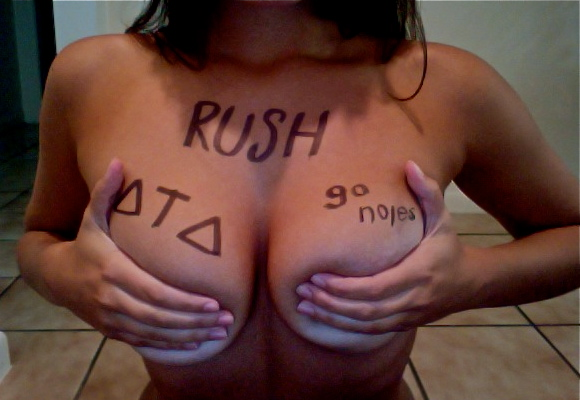 Collegebadies's tweet photo. FSU #Collegebaddies http://t.co/5BLTHTd3W9