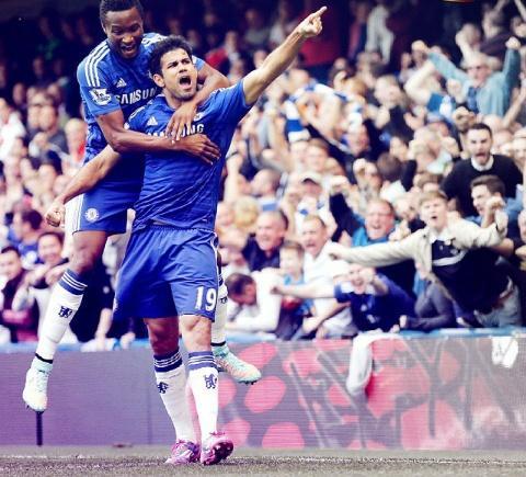 Happy Birthday DIEGO COSTA !!! 