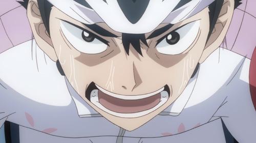 弱虫ペダル 京都伏見高校のメンバー一覧 キャラクターを紹介 Anime Topic
