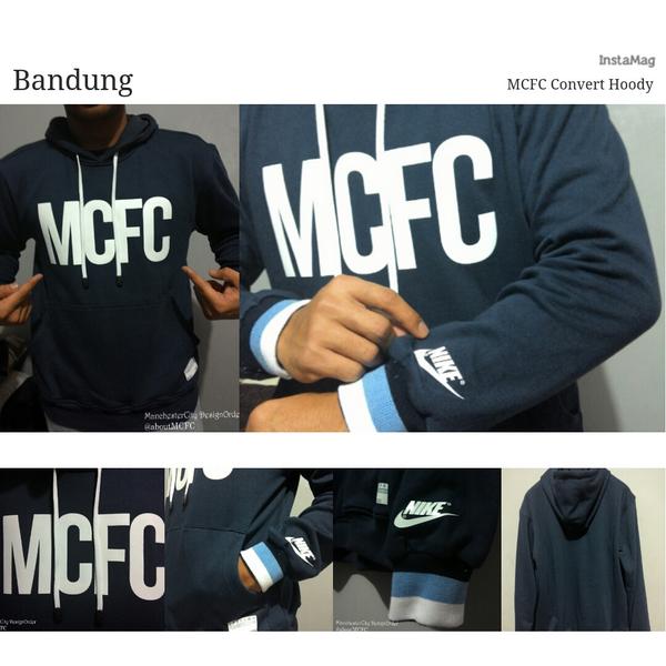 Rvirman's tweet photo. Brapa gan?@mallMCFC23: http://t.co/mxL4XpXwpD Ready stock Convert Hoody MCFC,S,M,L,XL | Katun Fleece, Sablon HD Dop @0411eb8460e94ef